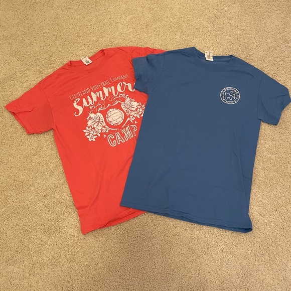 Pack of 2 Tshirts - Picture 4 of 4